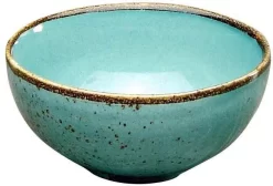 CreaTable Beker Koffiebeker Flora Orchard 6-delig (set, 6-delig) -Kookcentrum creatable dipschaal nature collection 115 cm set 6 delig blauw 3