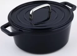 CS Koch-Systeme Braadpan Alpen Inductie