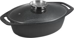 CS Koch-Systeme Braadpan Marburg (1-delig)