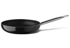 CS-Solingen Koekenpan Premium -Kookcentrum cs koch systeme flensjespan solaris inductie 1 delig zwart 5