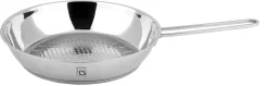 CS Koch-Systeme Koekenpan Trier Inductie (1-delig)