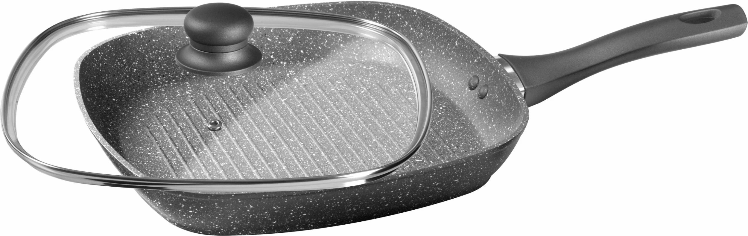 Elo Basic Stoompan Juwel De Luxe Inductie (1-delig) 10 Elo Basic Stoompan Juwel De Luxe Inductie (1-delig) - Afbeelding 10