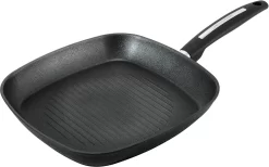 WACA Steakbord Geschikt Voor De Vaatwasser, Geschikt Voor Levensmiddelen, Gehard Oppervlak, Made In Germany, ø 27 Cm (set, 4 Stuks) -Kookcentrum cs koch systeme steakpan muenster inductie 1 delig zwart 4 scaled