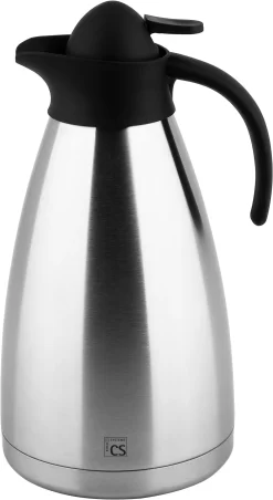 CreaTable Beker Koffiebeker Aloha Tropic-design, 6-delig (set, 6-delig) -Kookcentrum cs koch systeme thermoskan cottbus bediening met een hand 1 zilver 6 scaled