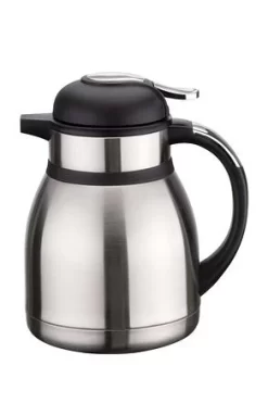 Goebel Espressokopje De Kus Goudkleur -Kookcentrum cs koch systeme thermoskan passau zilver 4