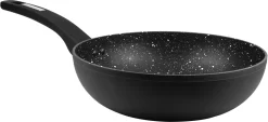 Elo Braadpan 7 Liter, Inclusief Spons (1-delig) -Kookcentrum cs koch systeme wok marburg inductie 1 delig zwart 3 scaled