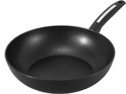 CS Koch-Systeme Wok Münster Ø 28 Cm, Inductie (1-delig)