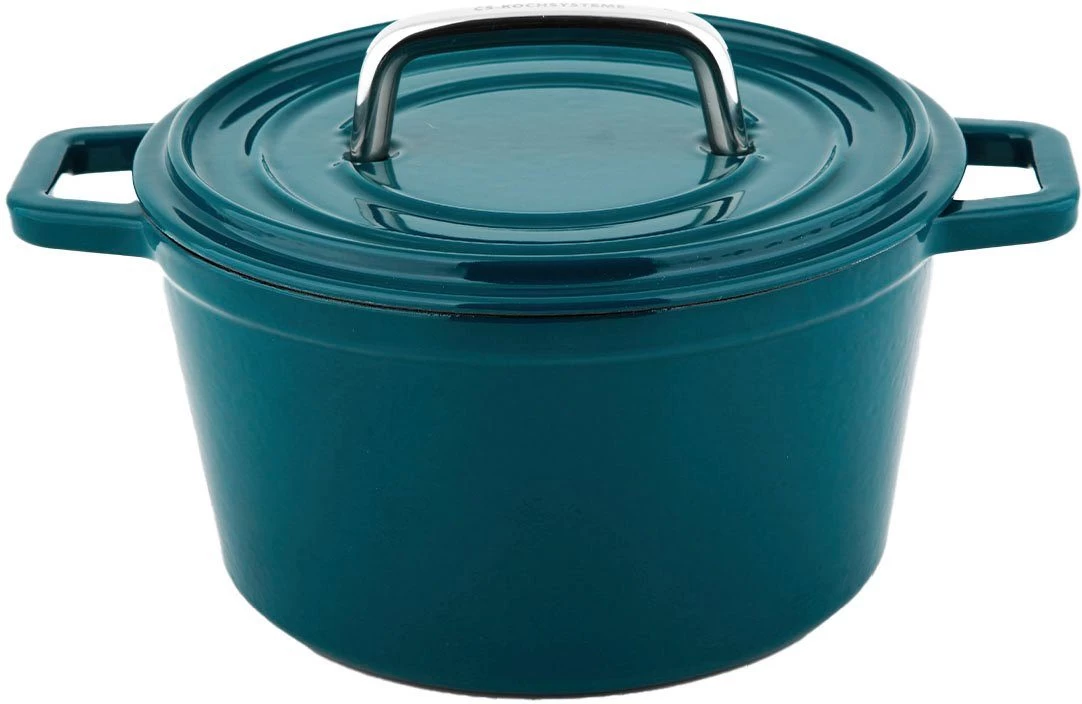 Elo Koekenpan Profi Therm Inductie (1-delig) 12 Elo Koekenpan Profi Therm Inductie (1-delig) - Afbeelding 12