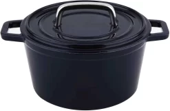 Elo Pannenset New Wave (2 Bakpannen Inclusief Spatel), Inductie (set, 3-delig) 17 Elo Pannenset New Wave (2 Bakpannen Inclusief Spatel), Inductie (set, 3-delig) -Kookcentrum cs solingen braadpan alpen 9 scaled