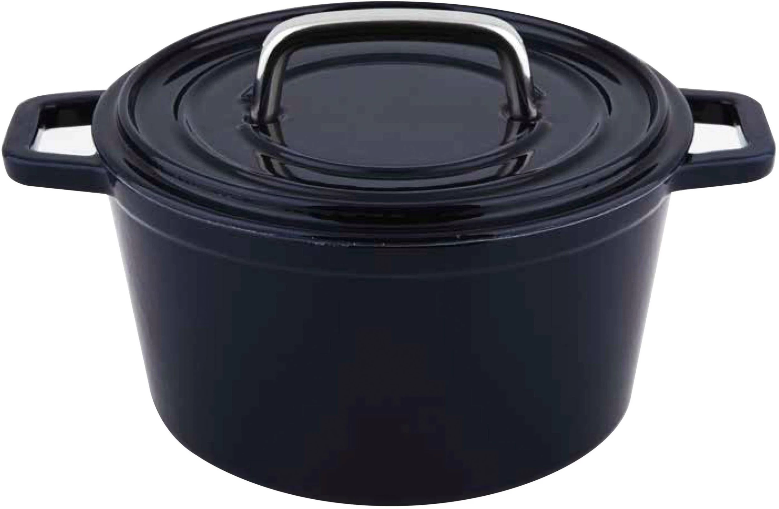 Elo Pannenset New Wave (2 Bakpannen Inclusief Spatel), Inductie (set, 3-delig) 5 Elo Pannenset New Wave (2 Bakpannen Inclusief Spatel), Inductie (set, 3-delig) - Afbeelding 5