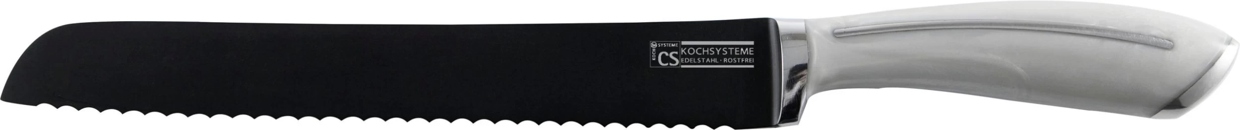 CS-Solingen Universeel Mes Garmisch (1-delig) 2 CS-Solingen Universeel Mes Garmisch (1-delig) - Afbeelding 2