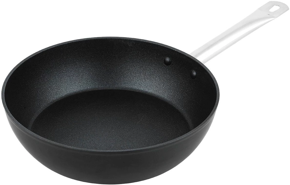 CS-Solingen Hapjespan Stallaris 1 CS-Solingen Hapjespan Stallaris