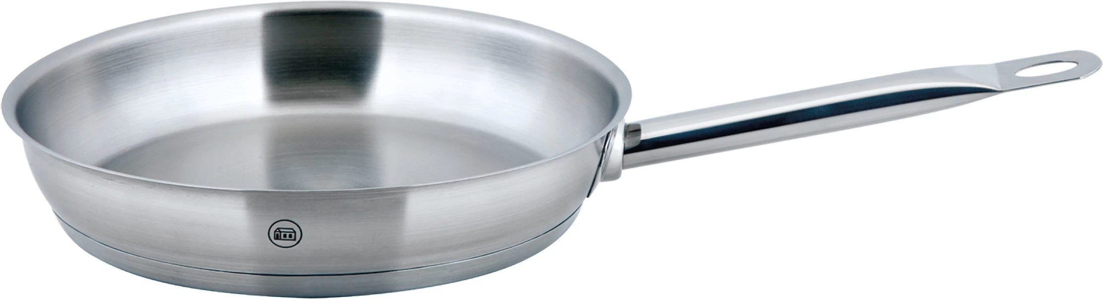 Elo Braadpan Pure Trend Anti-aanbak Laag (1-delig) 7 Elo Braadpan Pure Trend Anti-aanbak Laag (1-delig) - Afbeelding 7