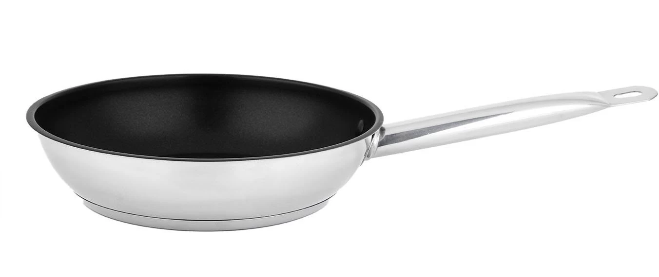 Elo Pannenset Dolomiet Inductie, Inclusief Spatel, Ø 24,28 Cm (set, 3-delig) 2 Elo Pannenset Dolomiet Inductie, Inclusief Spatel, Ø 24,28 Cm (set, 3-delig) - Afbeelding 2