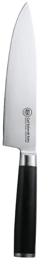 CS-Solingen Koksmes Konstanz Gemaakt Van 67 Lagen Japans Staal (1-delig)