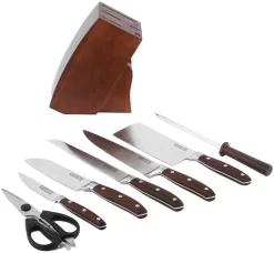 Maximex Snijplank 2in1 (1 Stuk) -Kookcentrum cs solingen messenblok soltau 8 delig 3