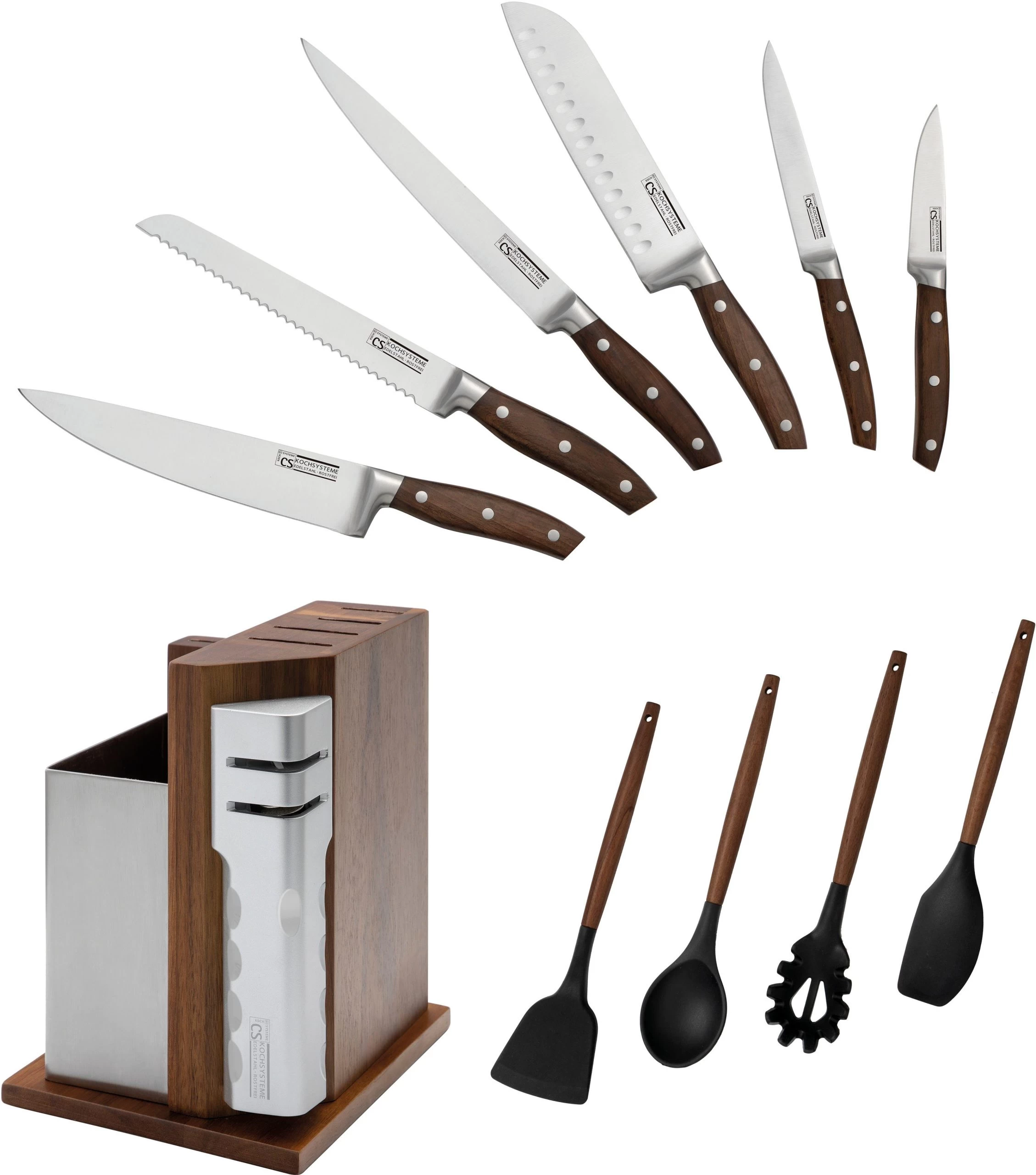 ARTE VIVA Kom Puro Aanbevolen Door De Topkok Thomas Wohlfarter, ø 18,5 Cm (set, 6-delig) 3 ARTE VIVA Kom Puro Aanbevolen Door De Topkok Thomas Wohlfarter, ø 18,5 Cm (set, 6-delig) - Afbeelding 3