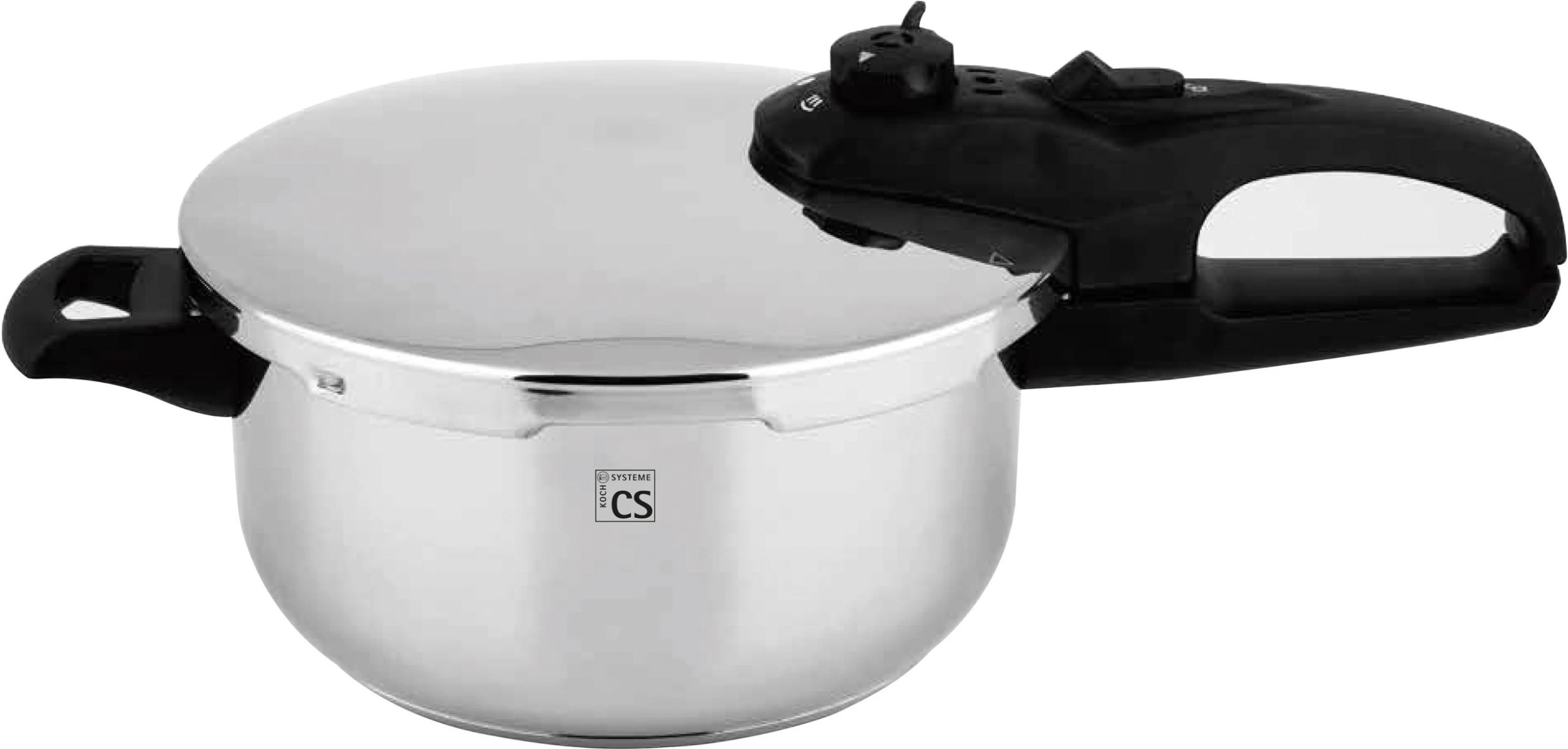 Elo Basic Stoompan Juwel De Luxe Inductie (1-delig) 14 Elo Basic Stoompan Juwel De Luxe Inductie (1-delig) - Afbeelding 14