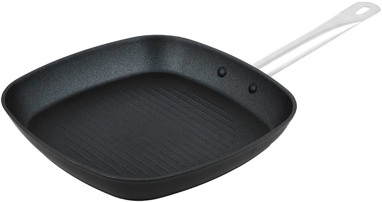 JUST VEGAN Wok CeraVegan Plantaardige Keramische Coating, Inductie, 28 Cm (1-delig) 10 JUST VEGAN Wok CeraVegan Plantaardige Keramische Coating, Inductie, 28 Cm (1-delig) - Afbeelding 10