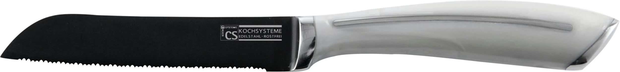 CS-Solingen Universeel Mes Garmisch (1-delig) 1 CS-Solingen Universeel Mes Garmisch (1-delig)