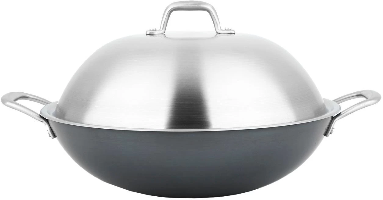 STONELINE Braadpan Gourmet 32x25 Cm (1-delig) 10 STONELINE Braadpan Gourmet 32x25 Cm (1-delig) - Afbeelding 10