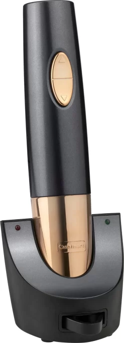 CreaTable Kopje Set Vintage Nature 4 Kopjes, 4 Schoteltje (set, 8-delig) -Kookcentrum cuisinart wijnflesopener cwo50e 2