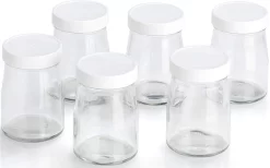 Goebel Espressokopje Jan Davidsz De Heem - "Zomerbloemen" 100 Ml -Kookcentrum cuisinart yoghurtglazen ym401e voor yoghurtbereider van glas set 6 delig wit 1