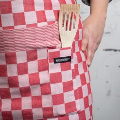 DDDDD Kookschort Barbeque (set, 3-delig) -Kookcentrum ddddd kookschort barbeque set 3 delig rood 7