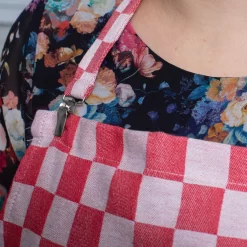 DDDDD Kookschort Barbeque (set, 3-delig) -Kookcentrum ddddd kookschort barbeque set 3 delig rood 8