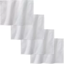 Leifheit Spiraalsnijder 3221 Met 3 Mesjes -Kookcentrum ddddd set placemats rhombus damast 50x35 cm set 4 stuks wit 2