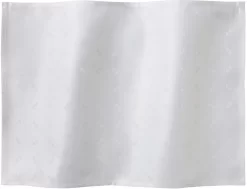 CS-Solingen Universeel Mes Garmisch (1-delig) 23 CS-Solingen Universeel Mes Garmisch (1-delig) -Kookcentrum ddddd set placemats vierkant damast 50x35 cm met kleine stijlvolle vierkanten set 4 stuks wit 1