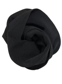 WENKO Keukenrolhouder Marmer -Kookcentrum disee steunkniekousen 4 paar zwart 1