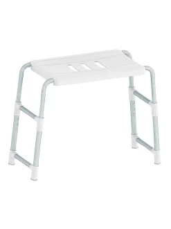 WENKO Voorraadbus Waia 1,5 Liter, Met Krijtbord (1-delig) 30 WENKO Voorraadbus Waia 1,5 Liter, Met Krijtbord (1-delig) -Kookcentrum douche en badzitje met stabiele aluminiumpoten 3