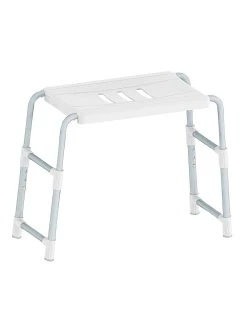 Maximex Botervloot (1-delig) 30 Maximex Botervloot (1-delig) -Kookcentrum douche en badzitje met stabiele aluminiumpoten 5