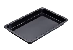 Classic Kookschort 20 Classic Kookschort -Kookcentrum dr oetker bakplaat krasvaste emaillelaag 1 stuk zwart scaled