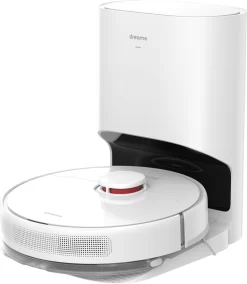 CreaTable Ontbijtbordje Dinerbord Nature Collection Ø 21 Cm, Steengoed (set, 6 Stuks) -Kookcentrum dreame robotstofzuiger dreame d10 plus