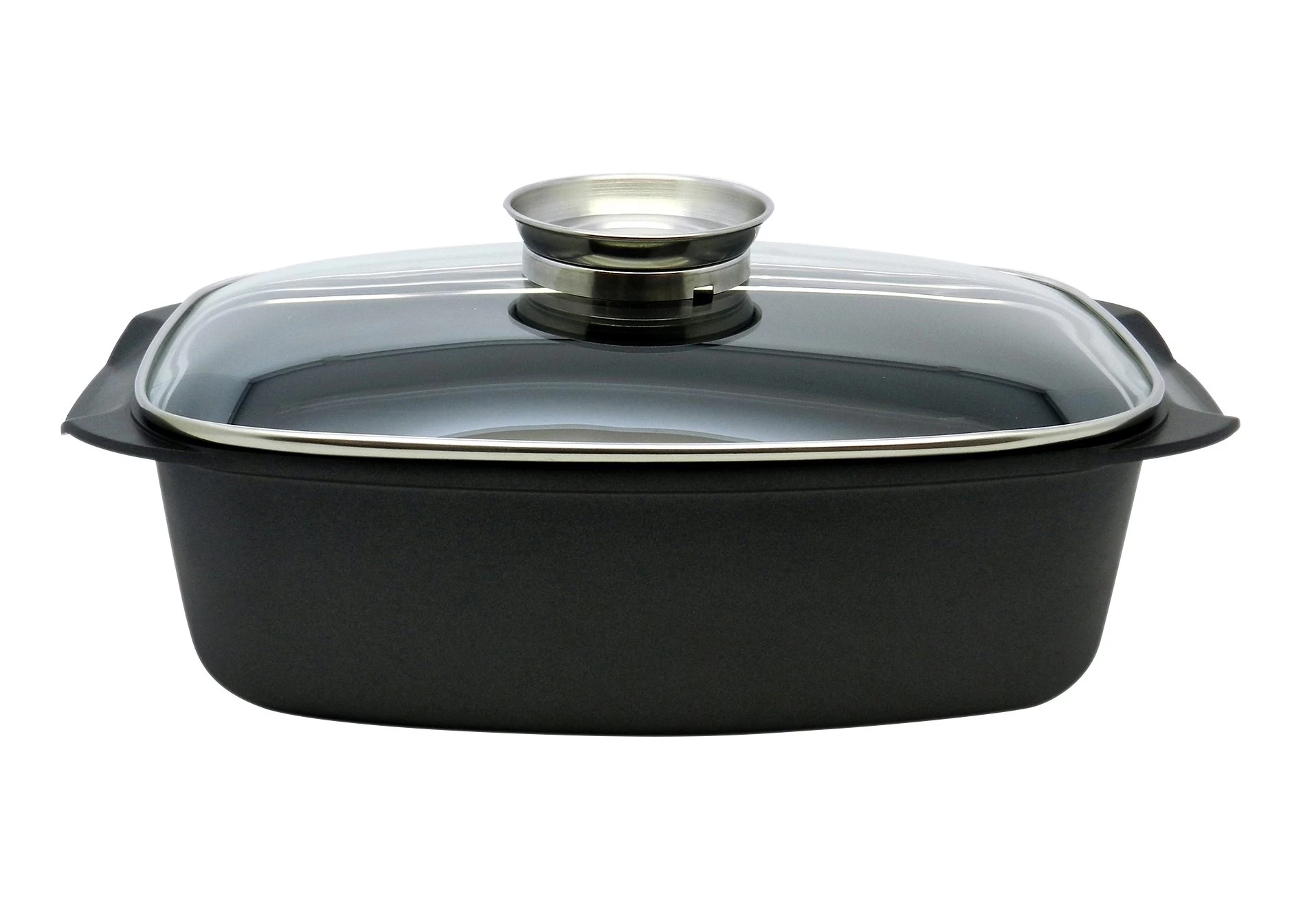 Elo Basic Braadpan (1-delig)