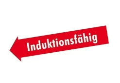 Elo Basic Stoompan Juwel De Luxe Inductie (1-delig) 17 Elo Basic Stoompan Juwel De Luxe Inductie (1-delig) -Kookcentrum elo basic stoompan juwel de luxe inductie 1 delig zilver 2