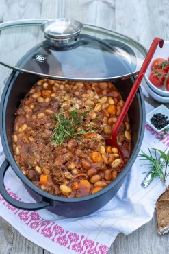 Elo Braadpan Alucast 7 Liter, Ovaal, Inductie (1-delig) -Kookcentrum elo braadpan alucast 7 liter ovaal inductie 1 delig zwart 2 scaled