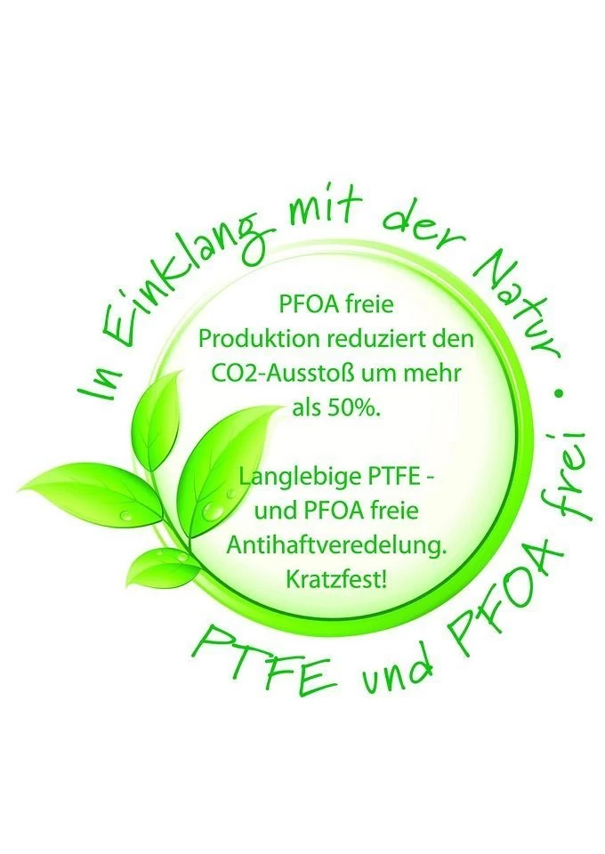 Elo Braadpan Pure Trend Anti-aanbak Laag (1-delig) 6 Elo Braadpan Pure Trend Anti-aanbak Laag (1-delig) - Afbeelding 6