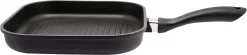 Silit Koekenpan Talis Edelstalen Pan Met Keramische Coating (1-delig) -Kookcentrum elo grillpan alucast inductie 28x28 cm 1 delig zwart