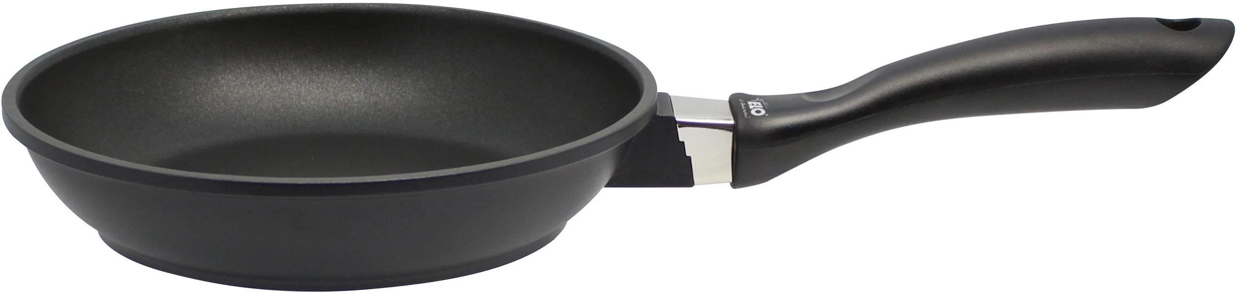 Elo Braadpan Alucast Inductie, Aromaknop, Kooktang (1-delig) 5 Elo Braadpan Alucast Inductie, Aromaknop, Kooktang (1-delig) - Afbeelding 5