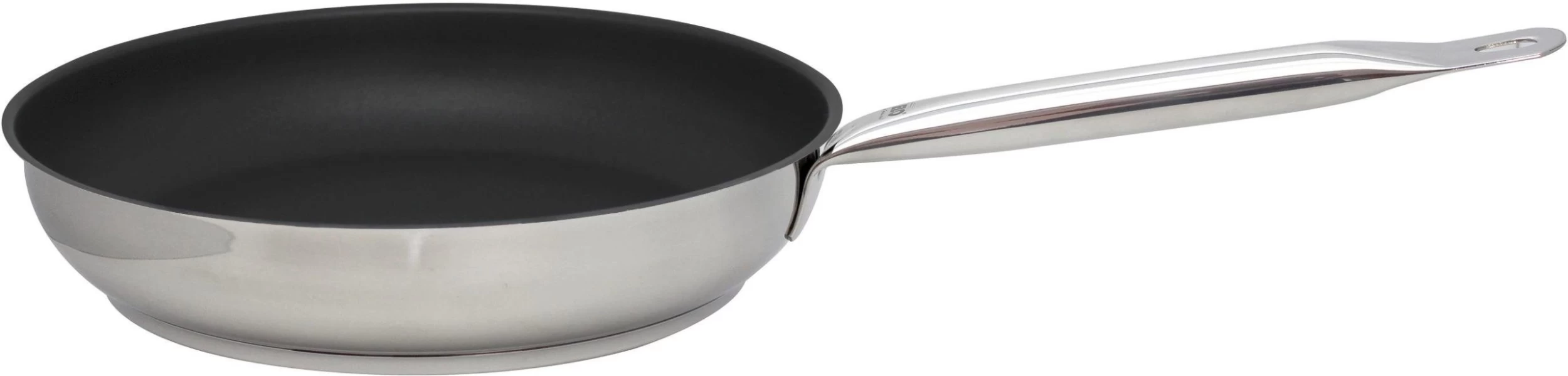 Elo Koekenpan Profi Therm Inductie (1-delig) 1 Elo Koekenpan Profi Therm Inductie (1-delig)