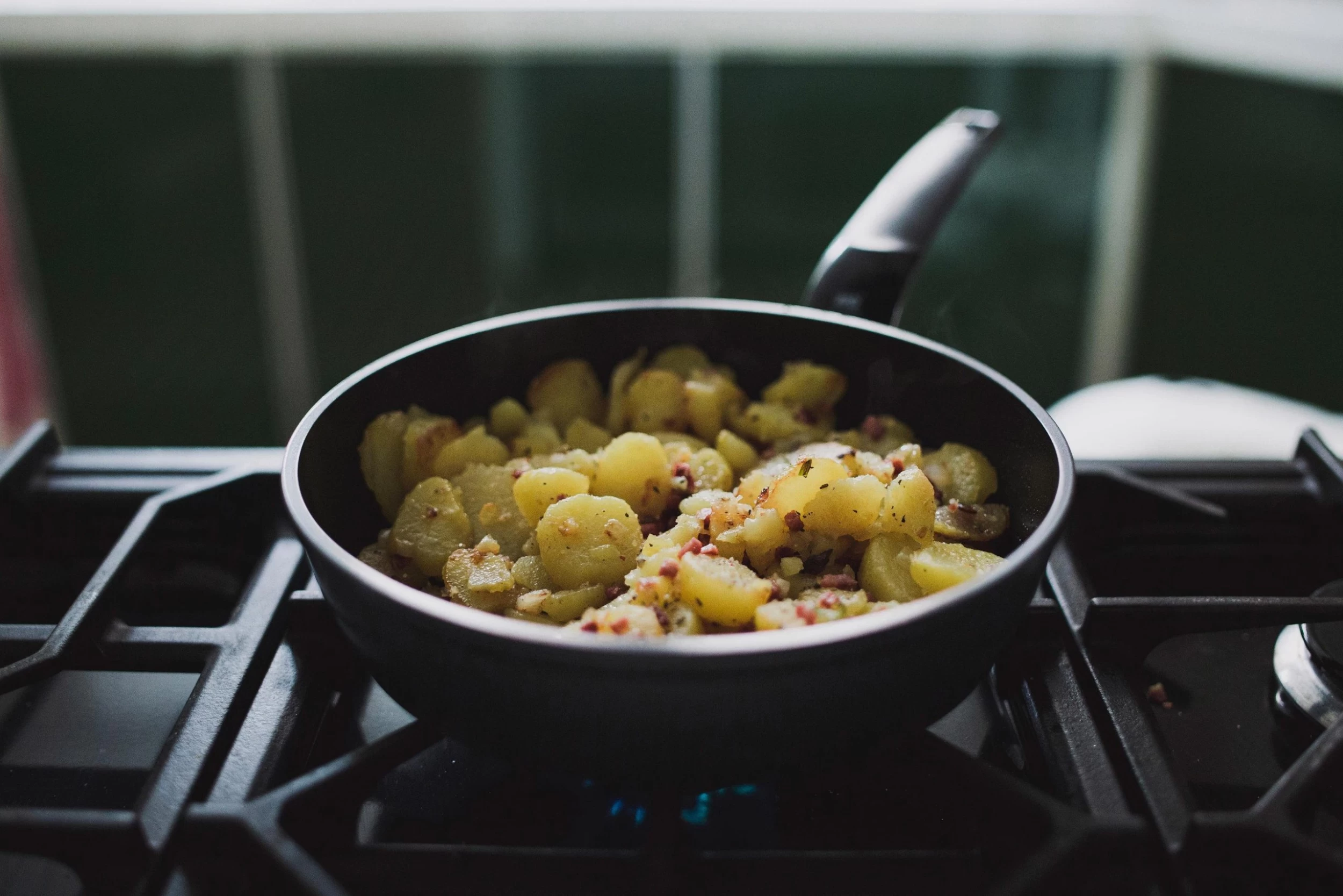 Elo Pannenset Edition Inductie (set, 3-delig) 2 Elo Pannenset Edition Inductie (set, 3-delig) - Afbeelding 2