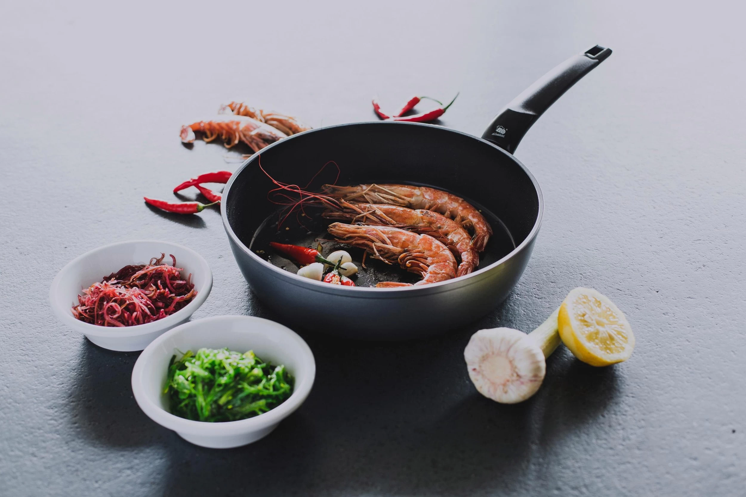 Elo Pannenset Edition Inductie (set, 3-delig) 3 Elo Pannenset Edition Inductie (set, 3-delig) - Afbeelding 3