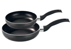 Elo Pannenset Inductie (set, 2-delig)