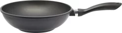Elo Wok Alucast Inductie, Ø 28 Cm (1-delig)