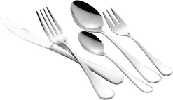 Elo Braadpan Pure Trend Anti-aanbak Laag (1-delig) 32 Elo Braadpan Pure Trend Anti-aanbak Laag (1-delig) -Kookcentrum esmeyer bestekset celine edelstaal 18 10 gepolijst set zilver 5 scaled