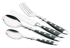 Esmeyer Bestekset Nostalgie Roestvrij Staal 18/0 (set)