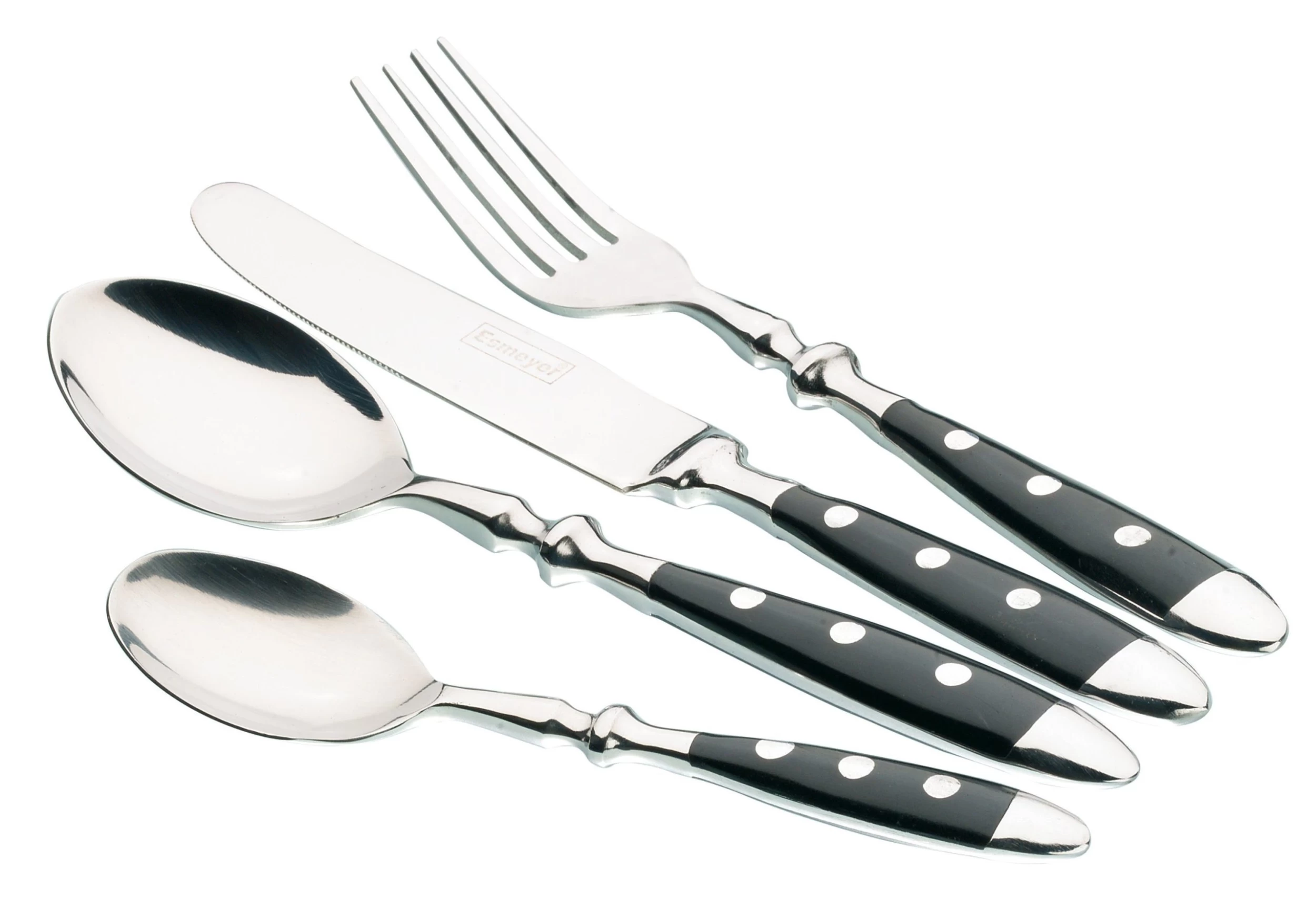 Esmeyer Bestekset Nostalgie Roestvrij Staal 18/0 (set)